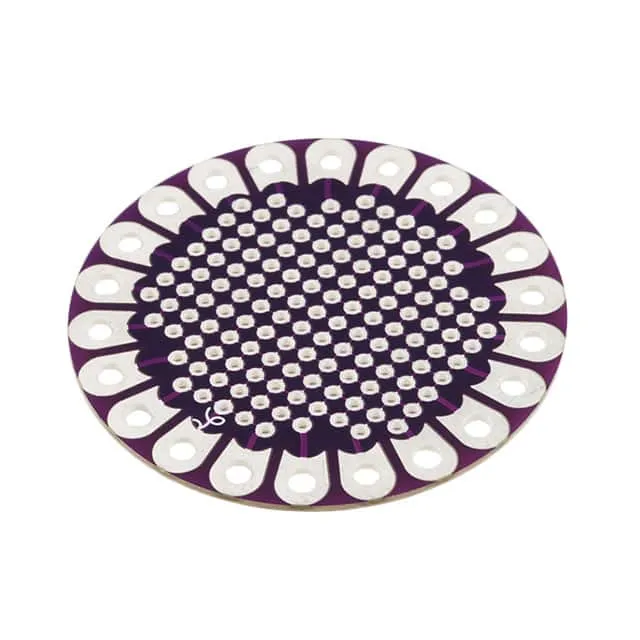 DEV-09101 (LILYPAD PROTOBOARD LARGE)