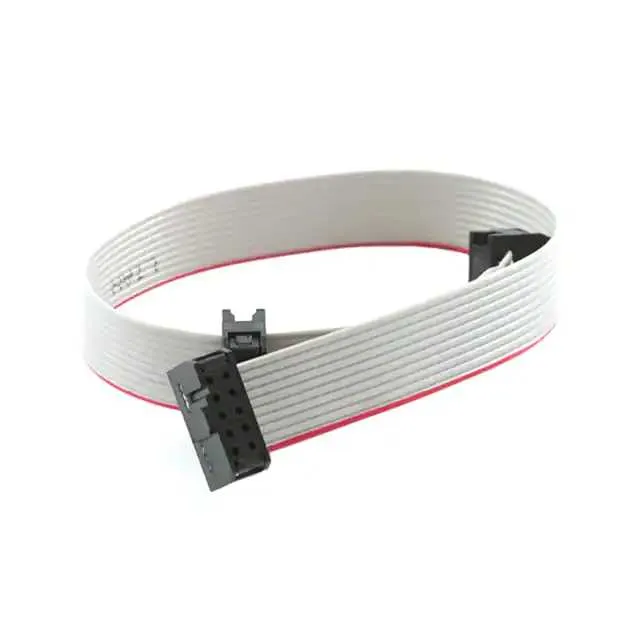 DEV-09215 (AVR PROGRAMMING CABLE)