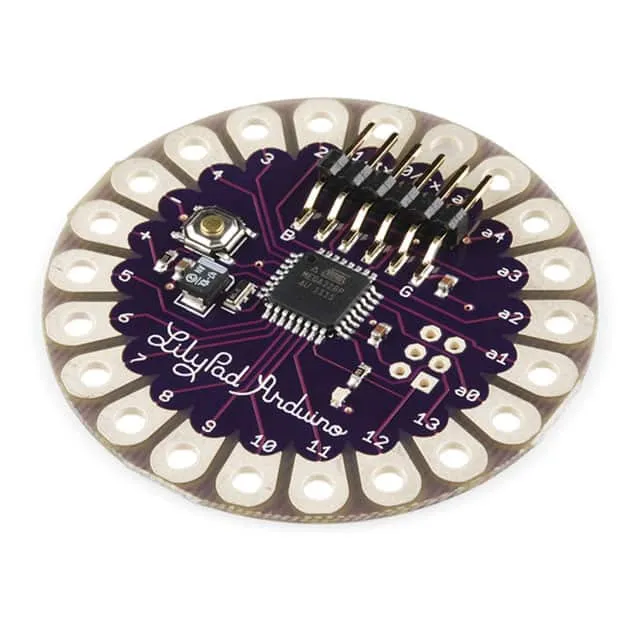 DEV-09266 (ARDUINO 328 MAIN BOARD)