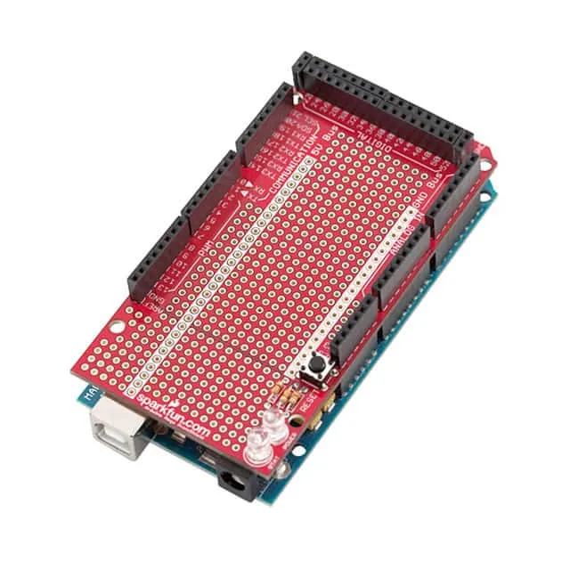 DEV-09346 (MEGA PROTOSHIELD)