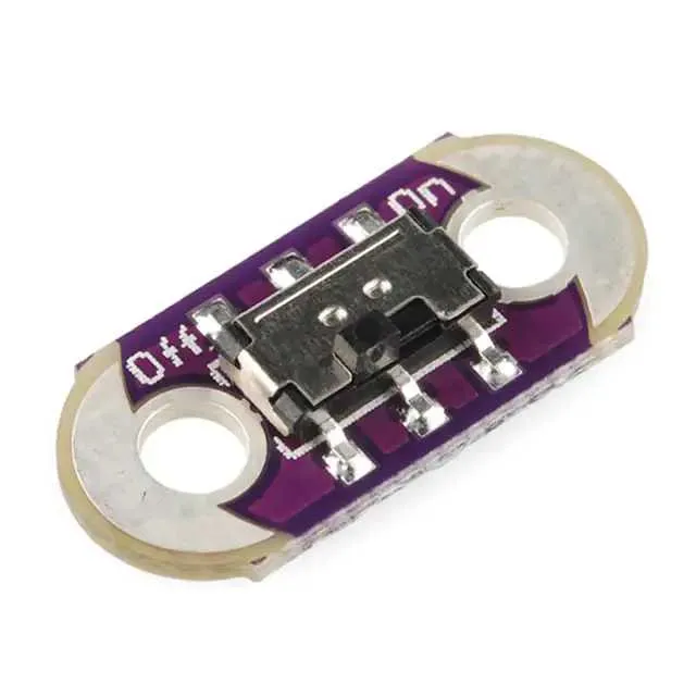 DEV-09350 (SLIDE SWITCH)