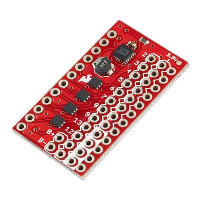 DEV-09627 (MINI FET SHIELD)