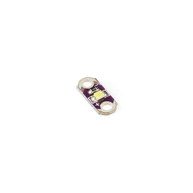 DEV-10081 (LED WHITE (5PCS))