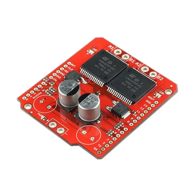 DEV-10182 (MONSTER MOTO SHIELD)
