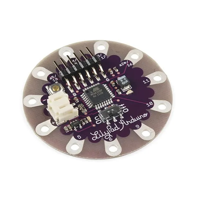 DEV-10274 (ARDUINO SIMPLE BOARD)