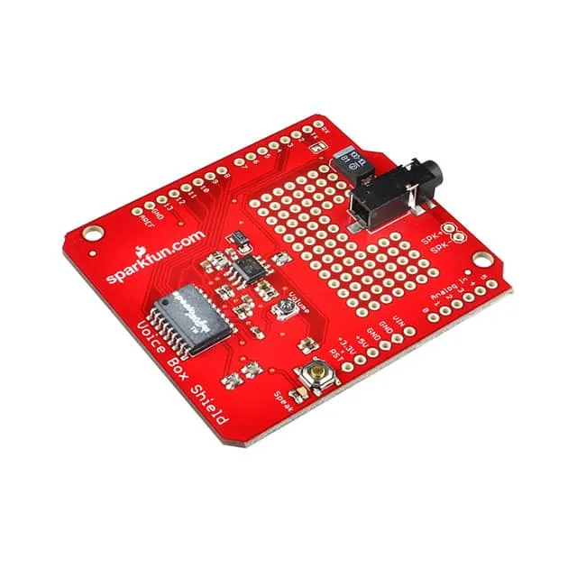 DEV-10661 (VOICEBOX SHIELD)