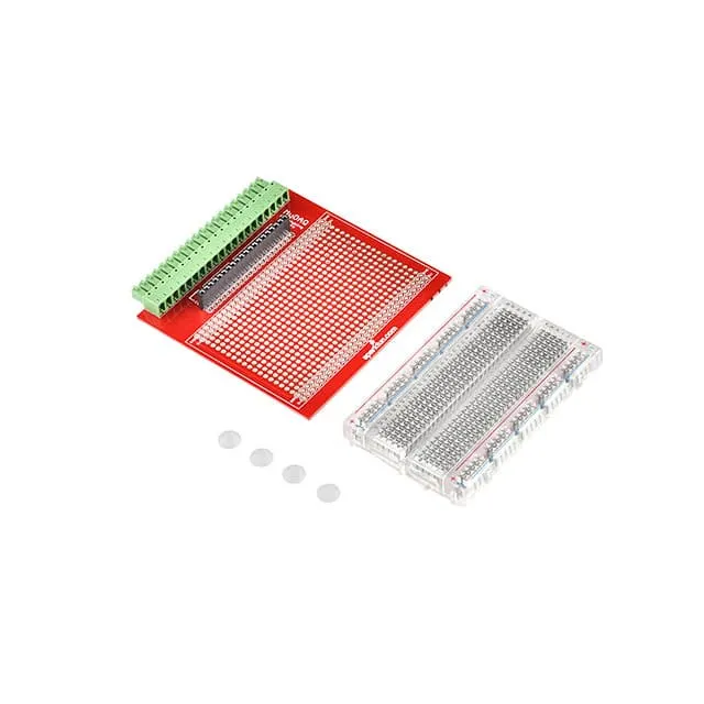 DEV-10705 (MYDAQ PROTOBOARD KIT)