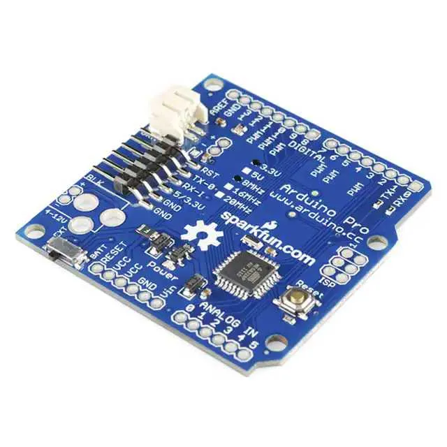 DEV-10914 (ATMEGA328 ARDUINO PRO 3.3V/8MHZ)