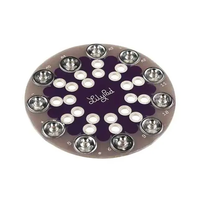 DEV-10940 (LILYPAD SIMPLESNAP PROTOBOARD)