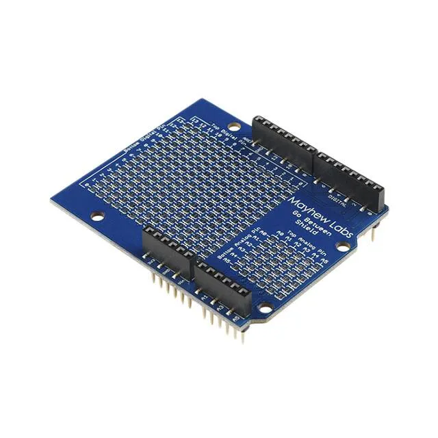 DEV-11002 (SHEILD GO-BETWEEN)
