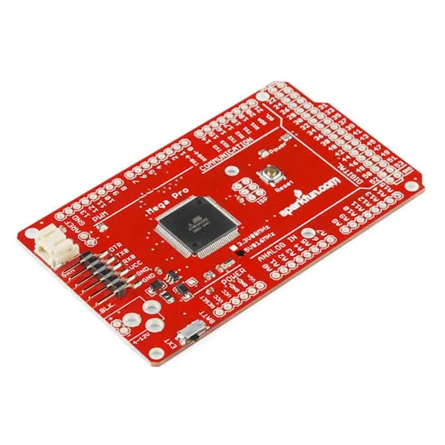 DEV-11007 (ATMEGA2560 MEGA PRO 5V/16MHZ)