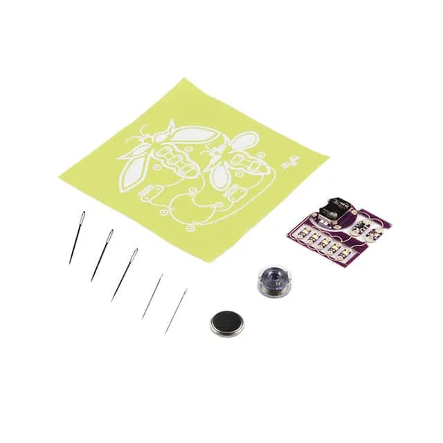 DEV-11032 (PROTOSNAP LILYPAD E-SEWING KIT)