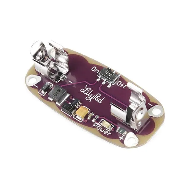 DEV-11259 (POWER SUPPLY)