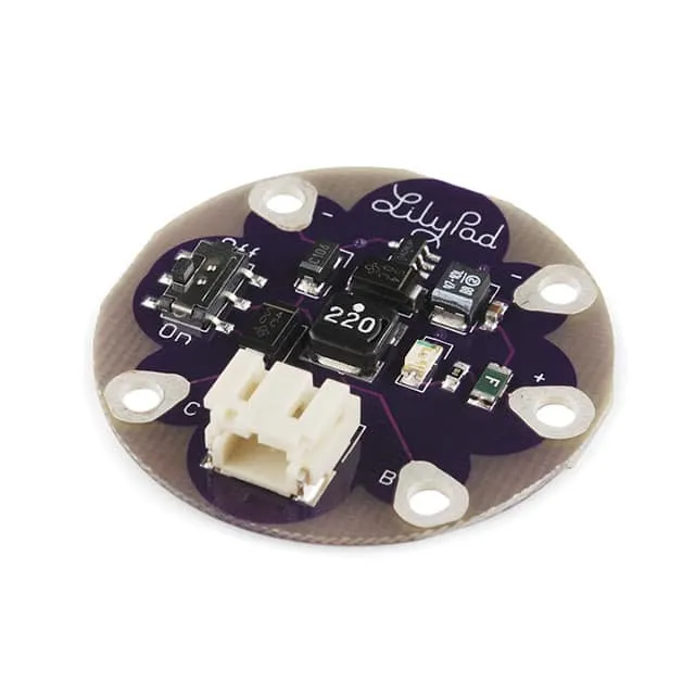 DEV-11260 (LIPOWER)