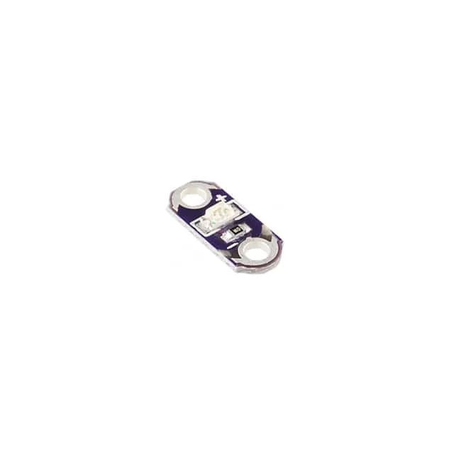 DEV-11325 (LED PURPLE (5PCS))