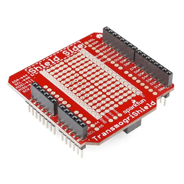 DEV-11469 (SPARKFUN TRANSMOGRISHIELD)