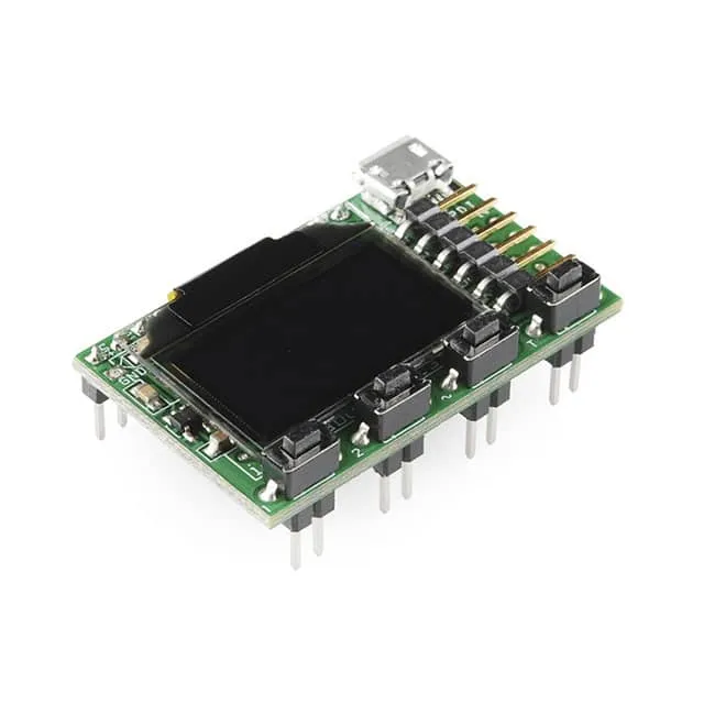 DEV-11643 (XMEGA XPROTOLAB)
