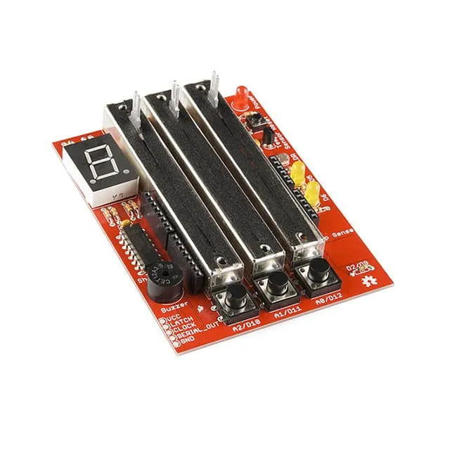 DEV-11649 (DANGER SHIELD)