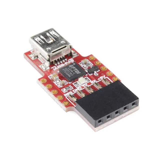 DEV-11814 (USB-TO-SERIAL BRIDGE - USB-PA5)