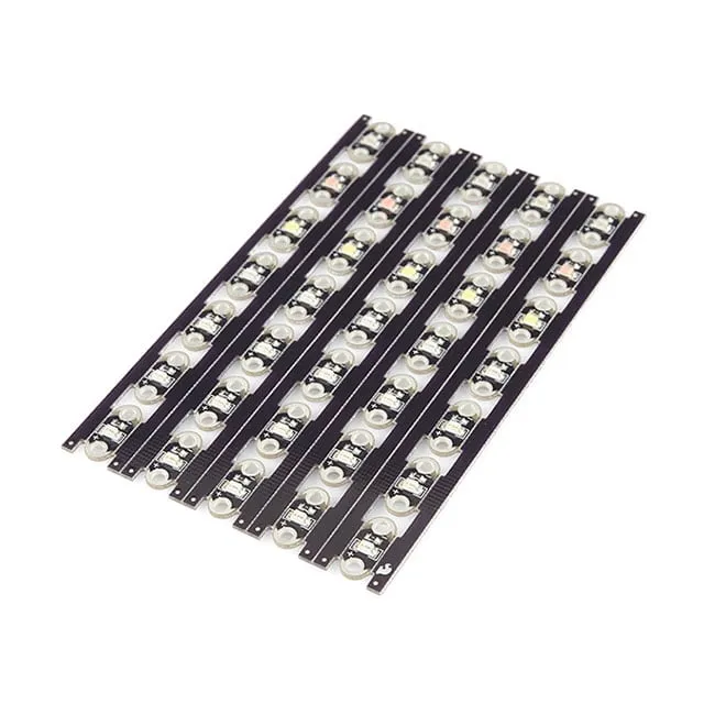 DEV-11843 (LILYPAD RAINBOW LED PANEL (5 STR)