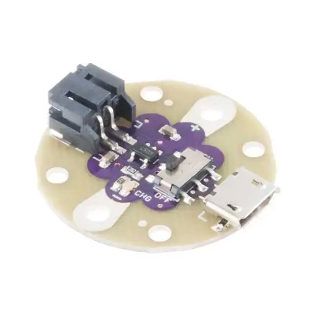 DEV-11893 (LILYPAD SIMPLE POWER)