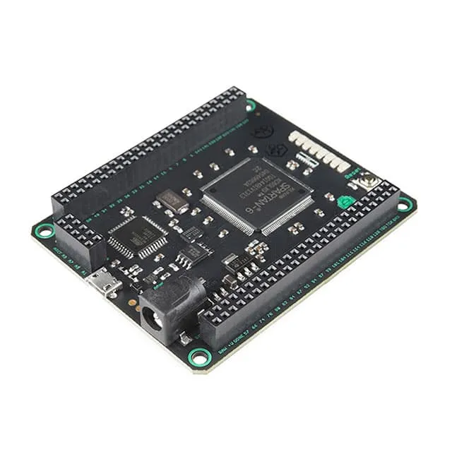 DEV-11953 (DEV BOARD MOJO V3 FPGA)