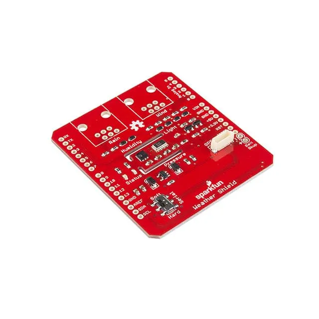 DEV-12081 (WEATHER SHIELD)