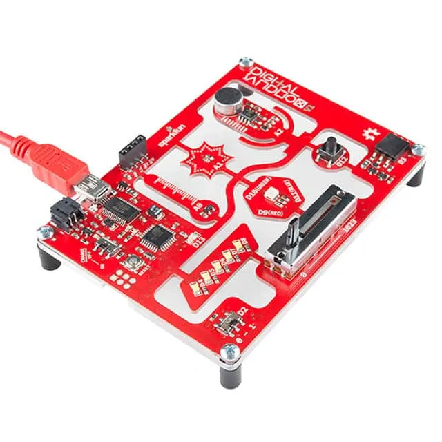 DEV-12651 (BOARD DIGITAL SANDBOX)