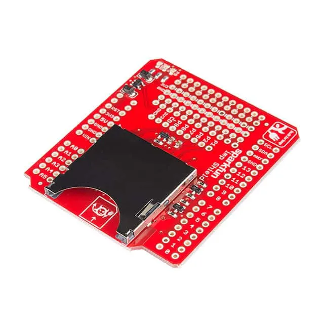 DEV-12887 (SPARKFUN ELECTRIC IMP SHIELD)