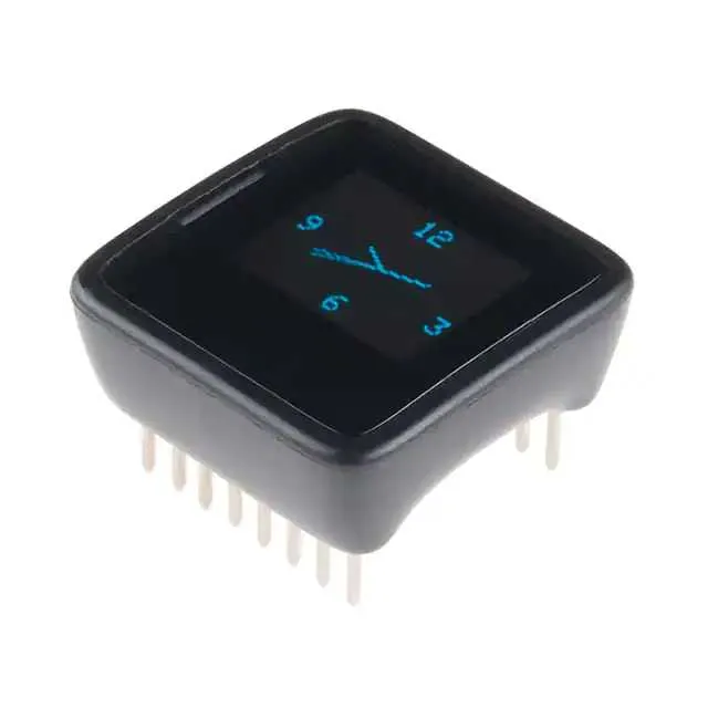 DEV-12923 (ARDUINO MODULE OLED MICROVIEW)