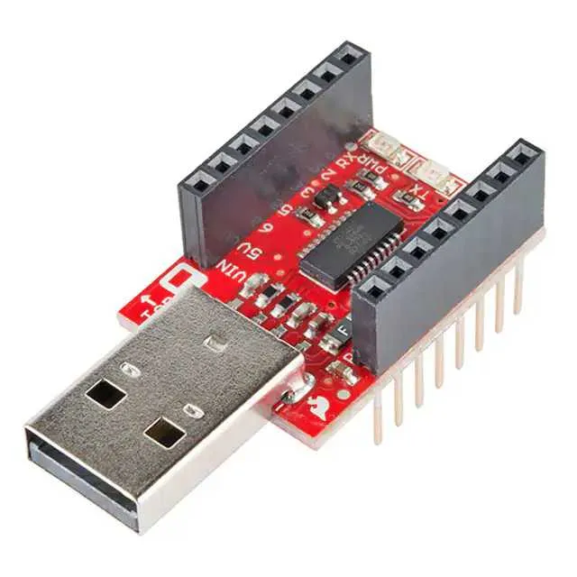 DEV-12924 (MICROVIEW USB PROGRAMMER)