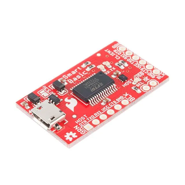 DEV-12935 (SPARKFUN FTDI SMARTBASIC)