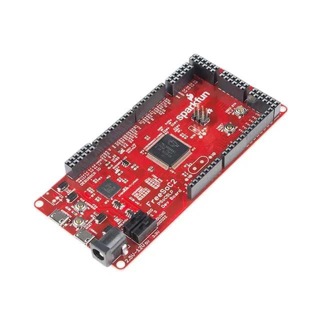 DEV-13229 (DEV BRD FREESOC2 PS0C5LP)