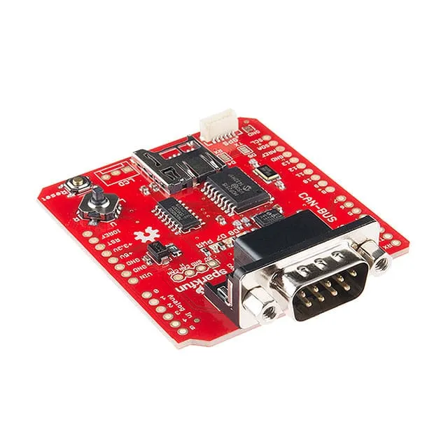 DEV-13262 (SHIELD CAN-BUS 13262)