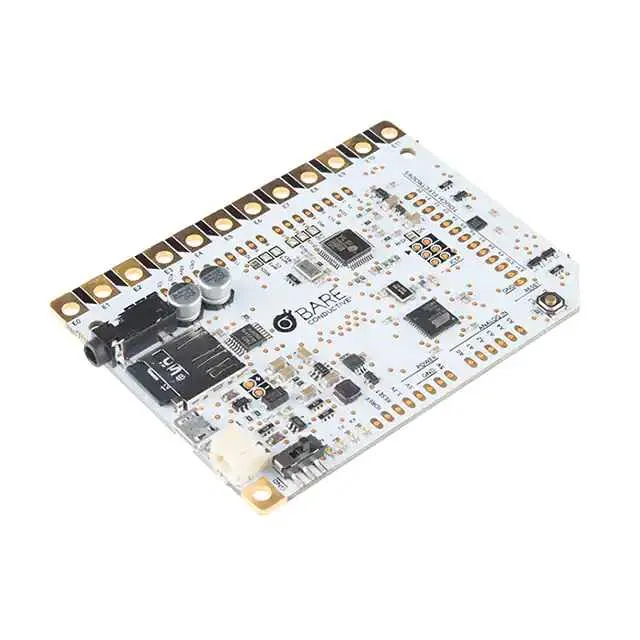 DEV-13298 (BARE CONDUCTIVE TOUCH BOARD)