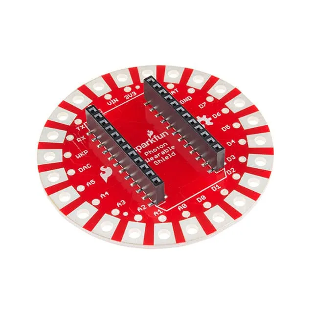 DEV-13328 (PHOTON WEARABLE SHIELD 13328)