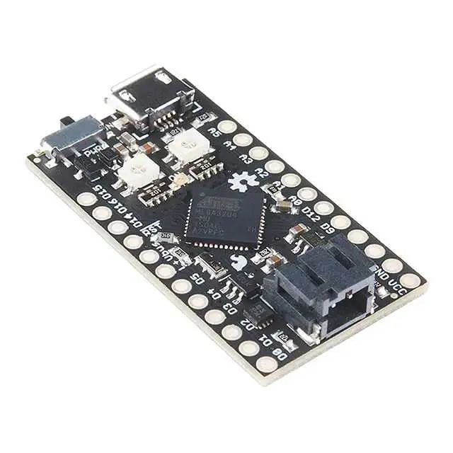 DEV-13614 (DEV BOARD QDUINO MINI 13614)