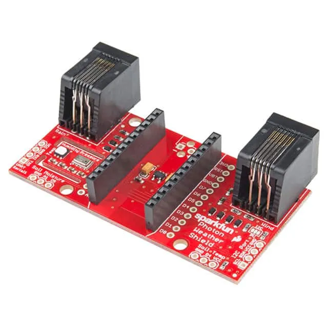 DEV-13674 (PHOTON WEATHER SHIELD)