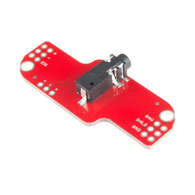 DEV-13687 (MYOWARE CABLE SHIELD)