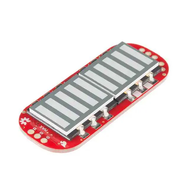 DEV-13688 (MYOWARE LED SHIELD)