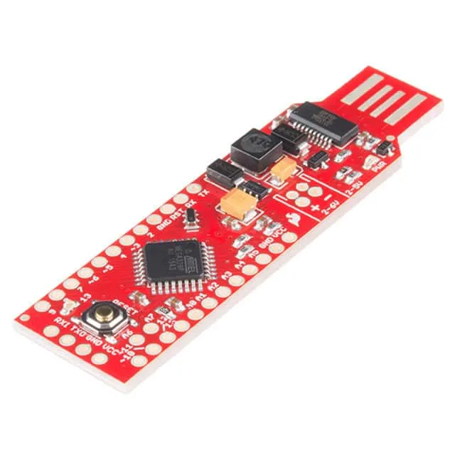 DEV-13741 (SPARKFUN REDSTICK)