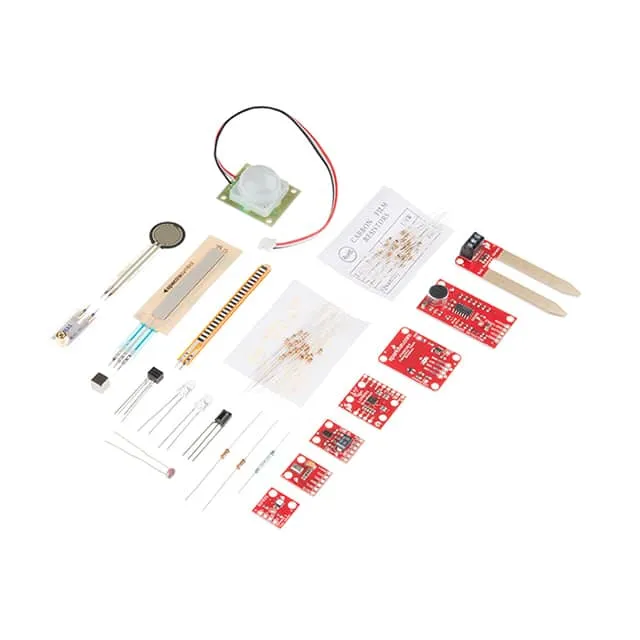 DEV-13754 (SENSOR KIT)