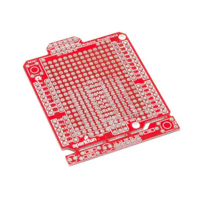 DEV-13819 (ARDUINO PROTOSHIELD BARE PCB)
