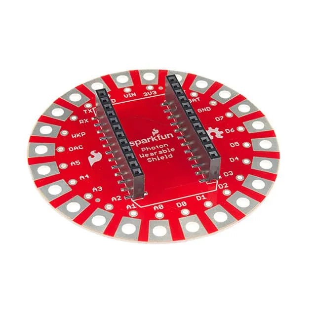 DEV-13842 (PHOTON WEARABLE SHIELD)