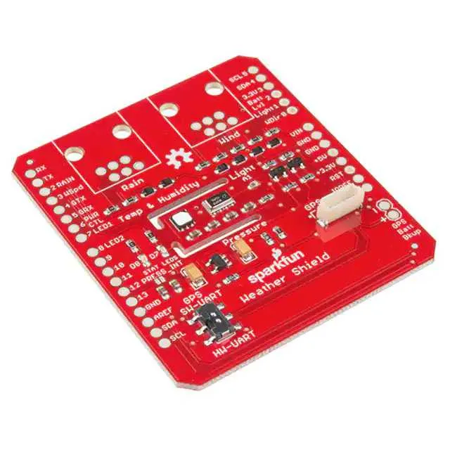 DEV-13956 (WEATHER SHIELD)