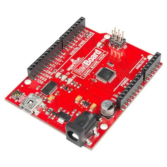 DEV-13975 (REDBOARD PROGRAMMED W/ARDUINO)
