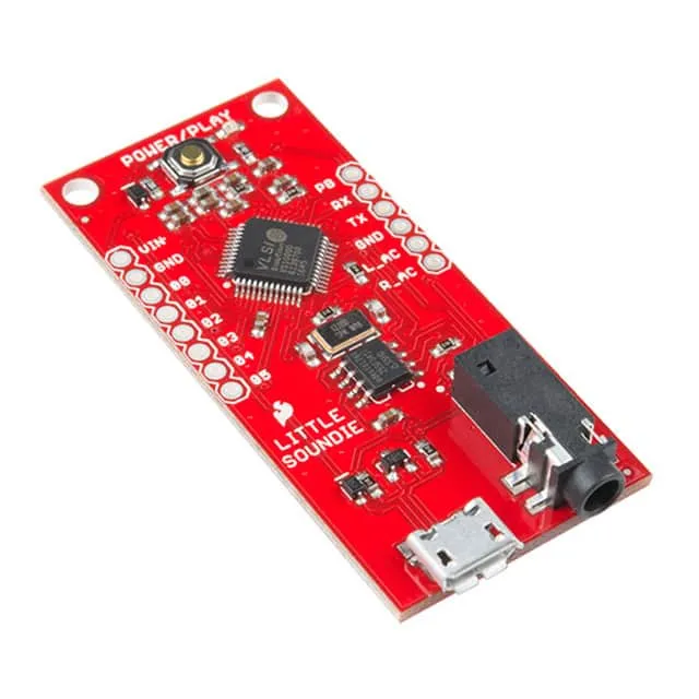 DEV-14006 (LITTLE SOUNDIE AUDIO PLAYER)