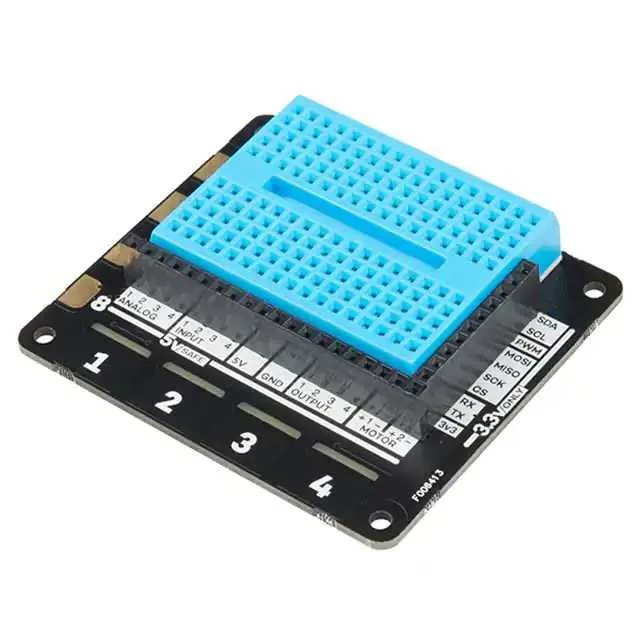 DEV-14039 (PIMORONI EXPLORER HAT PRO)