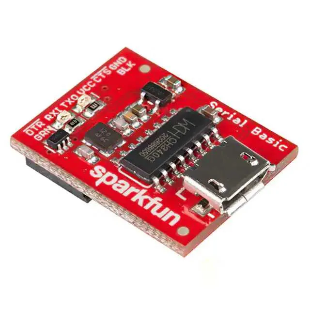 DEV-14050 (IC CONVERT USB TO SERIAL)