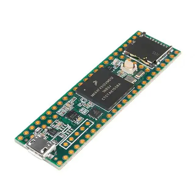 DEV-14055 (TEENSY 3.5)